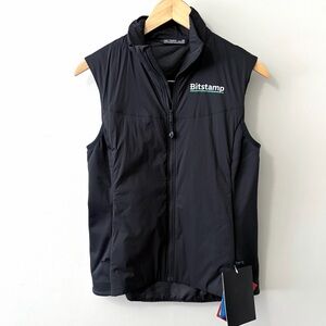 Arc’teryx Women’s Atom LT Vest Black Corp Logo
